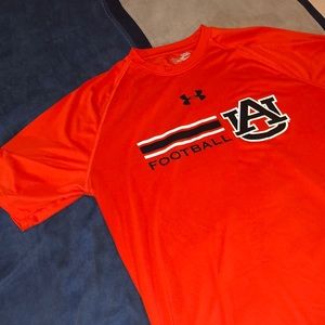 Under Armour Men’s Auburn Tigers Tshirt